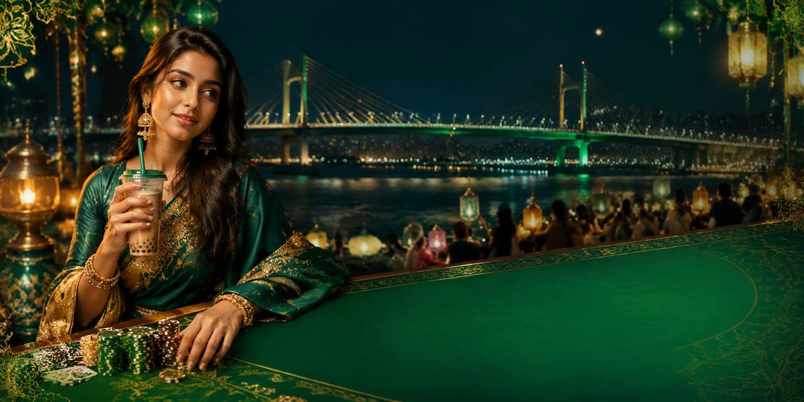 8600 প্রোগ্রেসিভ ব্ল্যাকজ্যাক