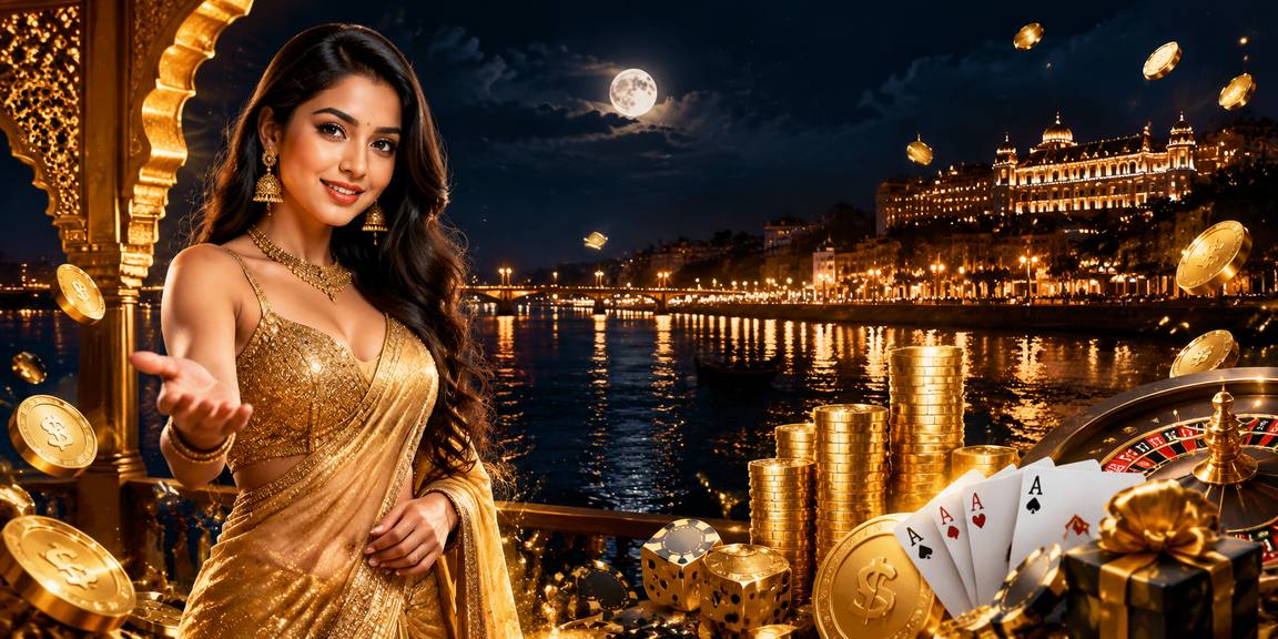 8600 আমেরিকান পোকার